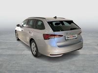 gebraucht Skoda Octavia Selection TSI