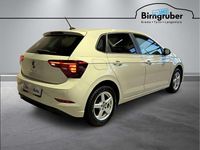 gebraucht VW Polo 4Me