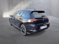 Neu VW Golf VIII Sport 115 PS (84 kW) 2026 Mittelgrau  metallic Limousine