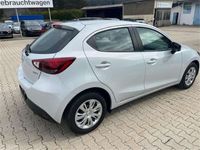 gebraucht Mazda 2 G75 Challenge