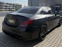 gebraucht Mercedes C63S AMG C 63 AMGAMG (205.087)