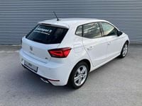 gebraucht Seat Ibiza FR 1.0 TSI