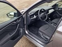 Gebraucht Skoda Kamiq Ambition 110 PS (80 kW) 2024 Grau SUV