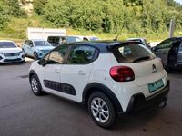 gebraucht Citroën C3 PureTech 68 5-Gang-Manuell Feel