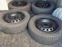 gebraucht Renault Trafic Kastenwagen