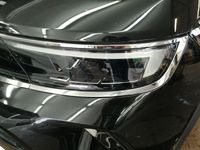 gebraucht Opel Mokka 1.2 DIRECT ELEGANCE Automatik, Rückfahrk.