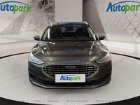 gebraucht Ford Focus Titanium