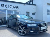 gebraucht Audi A4 20 TDI/WENIG KILOMETER