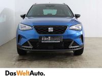 gebraucht Seat Arona FR Austria 1.0 TSI