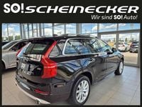 gebraucht Volvo XC90 D5 AWD Momentum