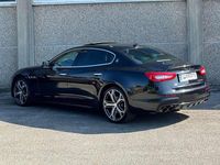 gebraucht Maserati Quattroporte S Q4*Voll*SZH*SKG*SCHIEBE*MATRIX*BRACHIALEM SOUND*