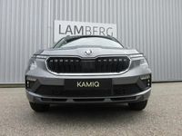 gebraucht Skoda Kamiq Essence TSI