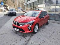 Neu Mitsubishi Colt Intense 91 PS (66 kW) 2025 Rot Limousine