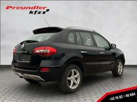 gebraucht Renault Koleos dCi 4WD