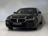 gebraucht BMW 530 i Aut.*1.BESITZ*HARMAN-KARDON*LED*SHZ*
