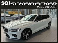 Gebraucht Volvo V60 Plus 253 PS (186 kW) 2025 Weiß Kombi