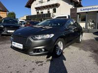 gebraucht Ford Mondeo Titanium