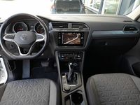 gebraucht VW Tiguan 2,0 TDI Life 4x4 DSG *MATRIX-LED / NAVI / AHV /...