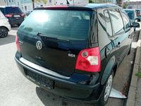 gebraucht VW Polo 19 SDI mit pickerl bis 08/2024+4monate