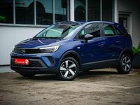 gebraucht Opel Crossland X 1,2 Turbo ECOTEC Direct Injection Edition St./St
