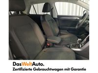 gebraucht VW T-Roc Style TDI 4MOTION DSG