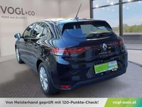 gebraucht Renault Mégane IV Megane 5-türigZen TCe 115 PF