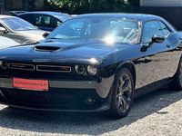 gebraucht Dodge Challenger V8 HEMI R/T HANDSCHALTER!!!!