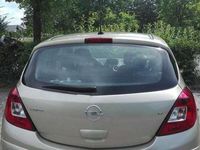 gebraucht Opel Corsa Corsa14 Style Style