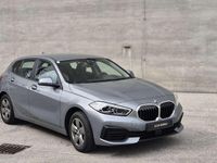 gebraucht BMW 118 118 i Aut.