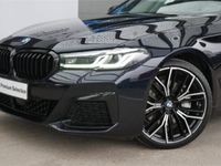 gebraucht BMW 530 d