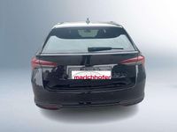 gebraucht Skoda Octavia Combi 4x4 Sportline TSI DSG