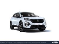 Gebraucht Peugeot 2008 Allure 136 PS (100 kW) 2024 SUV