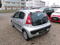 gebraucht Peugeot 107 107 Urban 1,0 12V Urban