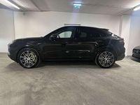 gebraucht Porsche Cayenne Coupe III E-Hybrid PHEV 218 kWh Aut.