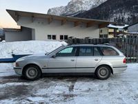 gebraucht BMW 530 530 d touring Österreich-Paket