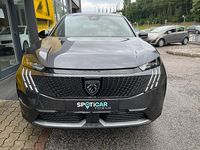Gebraucht Peugeot 3008 Allure 146 PS (107 kW) 2025 Grau SUV