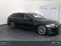 gebraucht Audi A6 Avant 55 TFSI e PHEV Quattro 2x S LINE B&O HUD ...