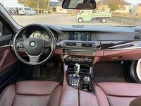 Gebraucht BMW 530 258 PS (189 kW) 2011 Kombi