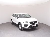Neu Seat Ateca Reference 115 PS (84 kW) 2026 Weiss  normal SUV