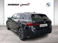 gebraucht BMW 120 5-Türer (F70) DAB LED RFK Komfortzg. Shz