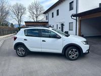 gebraucht Dacia Sandero Stepway Charisma TCe 90 S