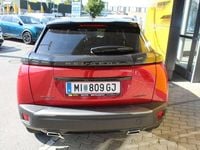 gebraucht Peugeot 2008 Hybrid 145 e-DCS6 GT