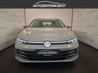gebraucht VW Golf VIII R abbit 1,5 TSI ACT...LED-Matrix/Navi/Head up Dis...