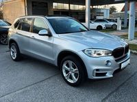 gebraucht BMW X5 sDrive25d Österreich-Paket Aut.