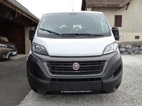 Gebraucht Fiat Ducato 120 PS (88 kW) 2020 Van