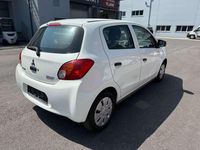 gebraucht Mitsubishi Space Star Basis