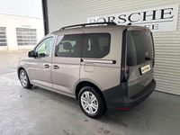 gebraucht VW Caddy Family TDI