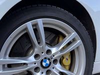 gebraucht BMW 335 335 d xDrive Touring Österreich-Paket Aut.