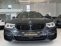 gebraucht BMW 520 d xDrive Touring Aut.*M SPORT*NAVI*PANO*KREDIT*