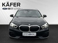 gebraucht BMW 116 d Sport Line